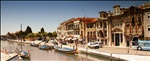 Aveiro panorama